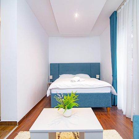 Hotel Konaciste Akustik 兹拉蒂博尔 外观 照片
