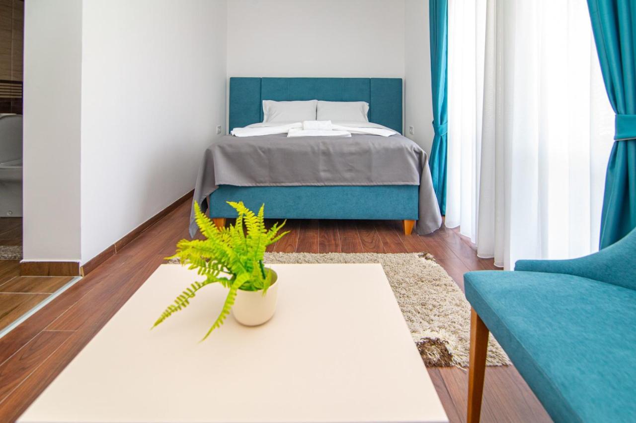 Hotel Konaciste Akustik 兹拉蒂博尔 外观 照片