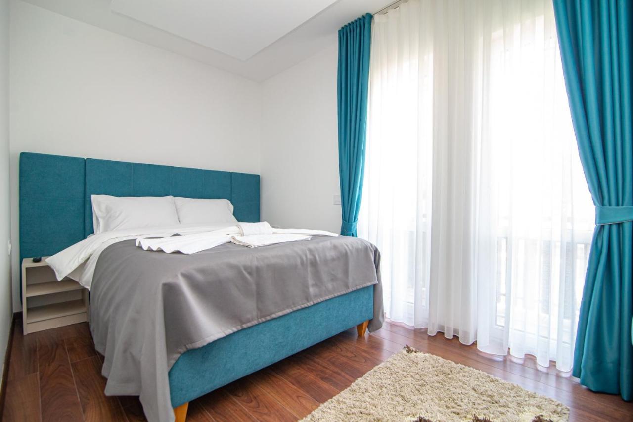 Hotel Konaciste Akustik 兹拉蒂博尔 外观 照片