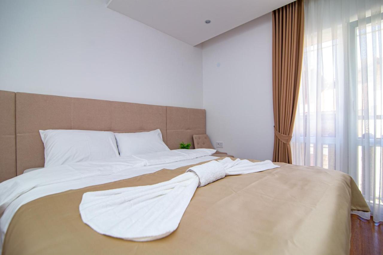 Hotel Konaciste Akustik 兹拉蒂博尔 外观 照片