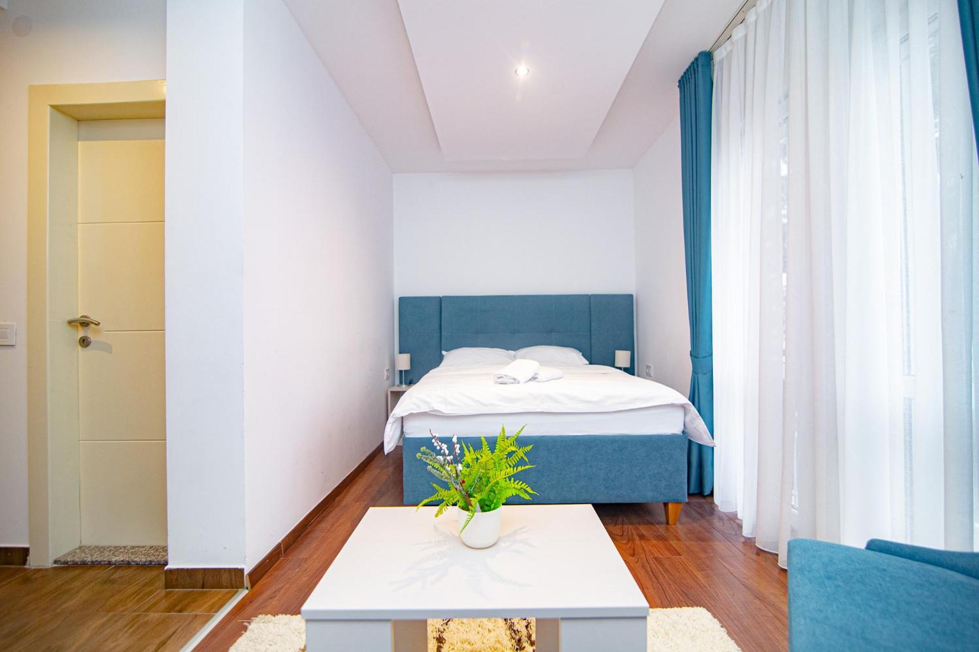 Hotel Konaciste Akustik 兹拉蒂博尔 外观 照片