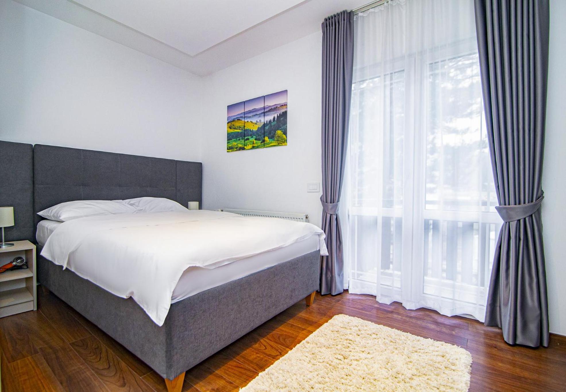 Hotel Konaciste Akustik 兹拉蒂博尔 外观 照片