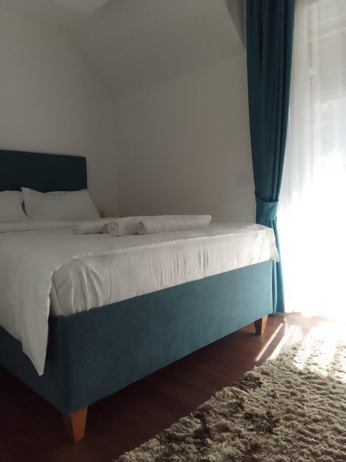 Hotel Konaciste Akustik 兹拉蒂博尔 外观 照片